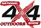 National 4x4 & Outdoors Show - Brisbane 2012, The show features an array of accessories, protection equipment, safety, recovery and emergency gear, fully equipped camper trailers, camping gear and tourism destinations from around Australia perfect for 4WD travellers.