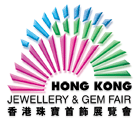September Hong Kong Jewellery and Gem Fair 2012, The world ’s number one fine jewellery event attracted over 3,300 exhibitors from 45 countries & regions in 2010 with over 130,000 square metres of exhibition space.