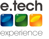 E.TECH Experience 2012, BIENNIAL INTERNATIONAL EXHIBITION FOR ENERGY, ELECTRICAL SYSTEMS AND LIGHTING.