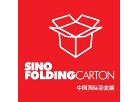 SinoFoldingCarton 2012, SinoFoldingCarton is China