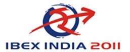 IBEX India 2012, The first edition of IBEX India – International Tradefair and Seminar for Banking Technology, Equipment and Services will be organised between 3 – 5 November 2011 in World Trade Centre, Mumbai, India.