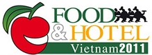 Food & Hotel Vietnam 2012, Food & Hotel Vietnam, the 6th edition of Vietnam’s most established international food and hospitality trade event is the unrivalled sourcing ground and networking trade event for food and hospitality trade professionals in Vietnam.
