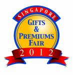 SGPFAIR - SINGAPORE GIFTS & PREMIUMS FAIR 2013, 