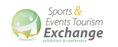 Sports and Events Tourism Exchange 2012, An event proven to be of international standing after the extremely successful inaugural show held in Cape Town in 2011,  this “confex” will again focus on the world-class standard of facilities and services South Africa has to offer as a host for all top-level international events.