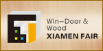 China Xiamen International Win-Door & Wood Fair 2012, China Xiamen International Win-Door & Wood Fair will be scheduled on October 11-14, 2012 in Xiamen. With China Xiamen International Kitchen & Bathroom Fair taking place at the same time and co-located, there will be 600 exhibitors in a 35,000 m2 area. More than 60,000 visitors are expected to come!