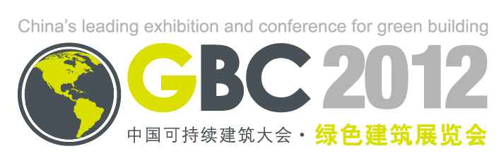 GBC 2012, Green Building China (GBC expo) was founded in 1993. It is the oldest and a major construction event in China. During the past 20 years, as an organizer, VNU Exhibitions Shanghai Co., Ltd. has always considered itself a member of the construction industry.