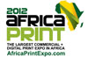 Africa Print Expo