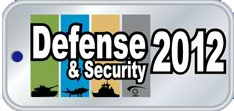 DEFENSE & SECURITY, Asian Defense Exhibition, Conference and Networking Event