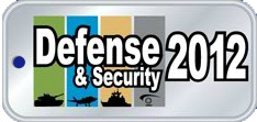 DEFENSE & SECURITY