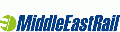 Middle East Rail 2012, Middle East Rail is the region’s largest rail exhibition and conference.  It brings together rail operators to source solutions, buy equipment and address the challenges in building the Middle East rail networks.