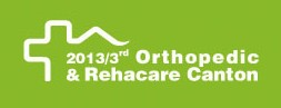 Orthopedic & Rehacare Canton 2013, The leading exhibition for rehabilitation, prosthetics & orthotics and assistive technologies in China