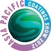Asia Pacific Coatings Show 2012, Show dedicated to the Coatings Industry