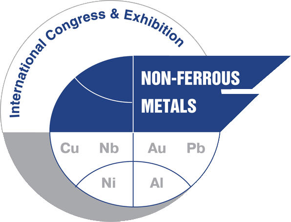 International Congress and Exhibition 2013, On the Non-Ferrous Metals in Krasnoyarsk, the exhibitors present the latest products, tools and equipment from the area of non-ferrous metals. The focus of the exhibition is primarily on the production of aluminum and rare non-ferrous metals.