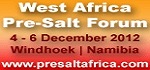 West Africa Pre-Salt Forum 2012