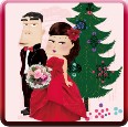 Christmas Wedding Service & Banquet Expo