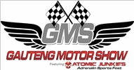 Gauteng Motor Show