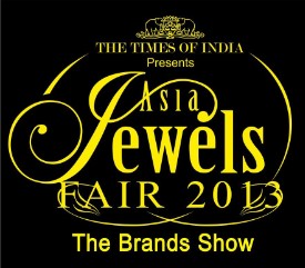 Times Asia Jewels Fair
