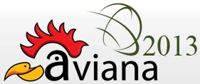 Aviana Uganda 2013, International Expo for Poultry and Livestock