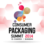 Consumer Packaging Summit 2013, The CONSUMER PACKAGING SUMMIT (18-19 March 2014, Shanghai) is a 2-day conference that focuses on Innovation, Lightweighting and Sustainability. Latest packaging innovations for food, beverage and cosmetics products will be highlighted.