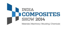 India Composites Show 2012, 3rd India Composites Show (ICS) is a focused exhibition & conference on Composites & Advanced Materials Industry. The exhibition will bring together face-to-face all major exhibiting profiles including raw materials, composite products, process machinery, accessories, additives and specialty chemic