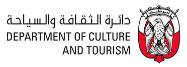 The Department of Culture and Tourism - Abu Dhabi