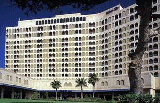 Hôtel Hilton - Alger