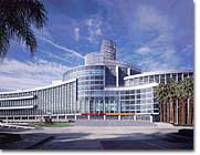 Anaheim Convention Center