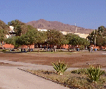 Campus Coloso Antofagasta - University of Antofagasta