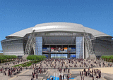 Cowboys Stadium