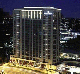 Intercontinental Buckhead