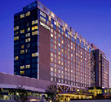 Westin Waterfront Hotel