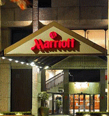 Bristol Marriott Hotel City Centre