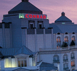 Conrad Hotel