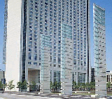 Hyatt Regency McCormick Place