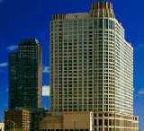 Sheraton Chicago Hotel & Towers