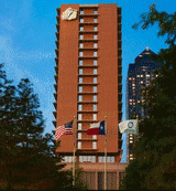 The Fairmont Dallas