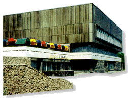 Expodonbass Exhibition Centre