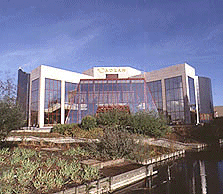Le Cadran - Palais des Congrès d