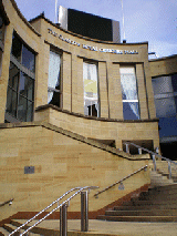 Glasgow Royal Concert Hall