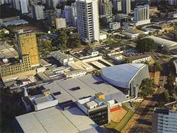 Centro de Convenções de Goiânia