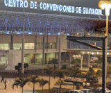 Centro de Convenciones Simon Bolivar