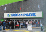 Exhibition Park