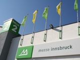 Exhibition Center Innsbruck