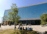 Jerusalem International Convention Center