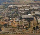 Expo Centre Johannesburg