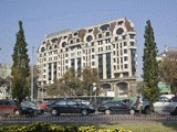InterContinental Hotel Kiev
