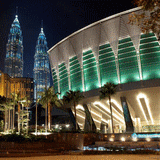 Kuala Lumpur Convention Centre (KLCC)