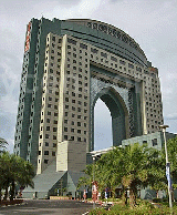 Matrade Exhibition & Convention Centre