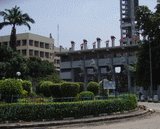 Tafawa Balewa Square