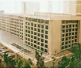 Pearl Continental Hotel - Lahore